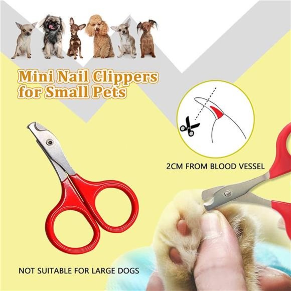 Food and Water Bowl for Small Pets, Rabbit Guinea Pig Hay Feeder - Picture 3 of 7